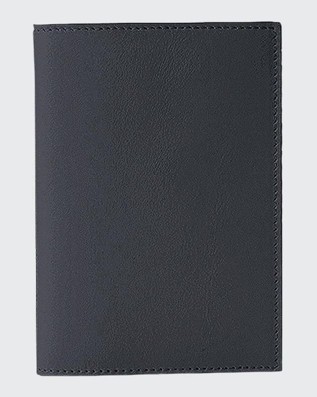 Monogram Passport Cover